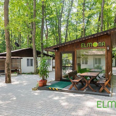 Elmona Villas Камчия Экстерьер фото