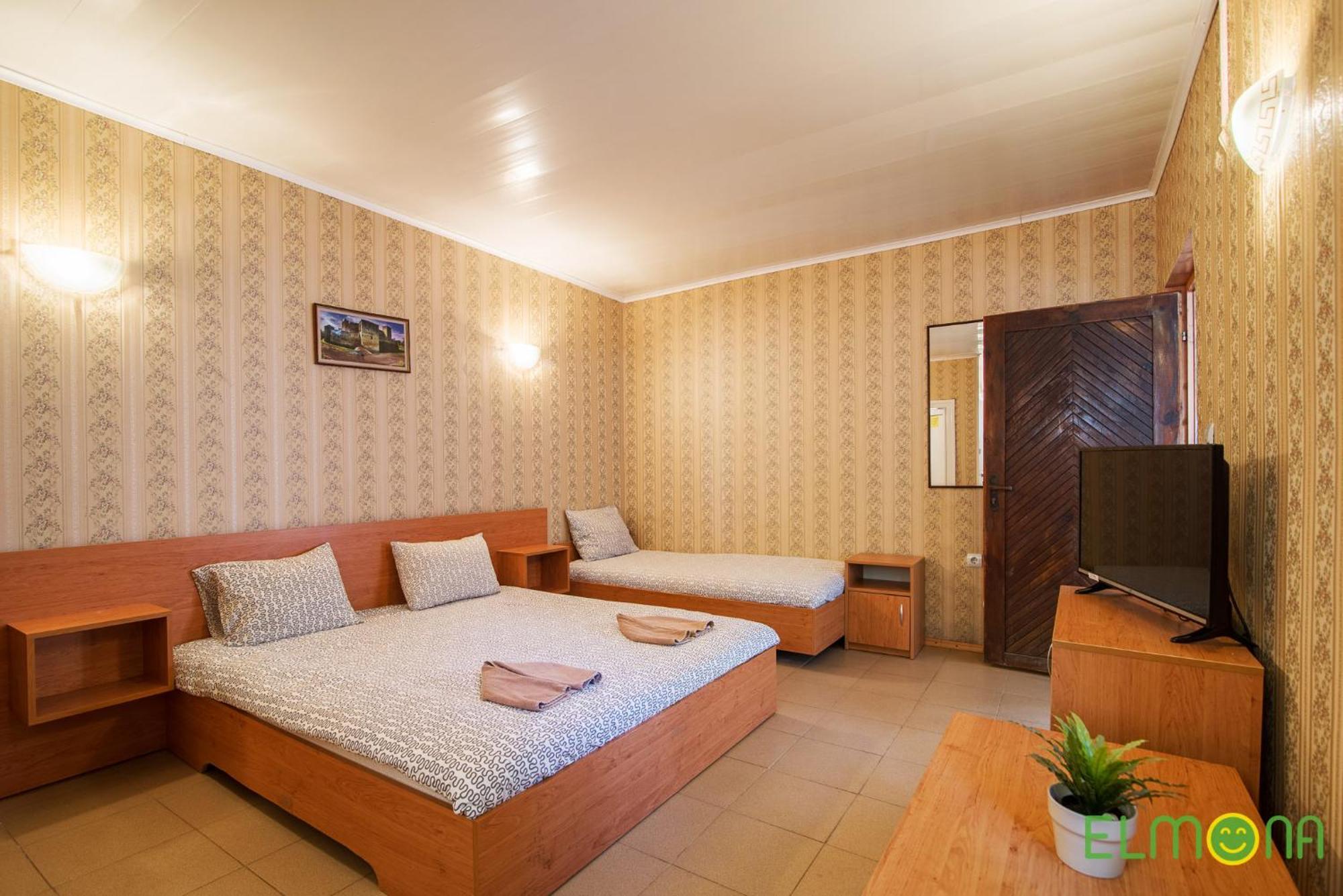 Elmona Villas Камчия Номер фото