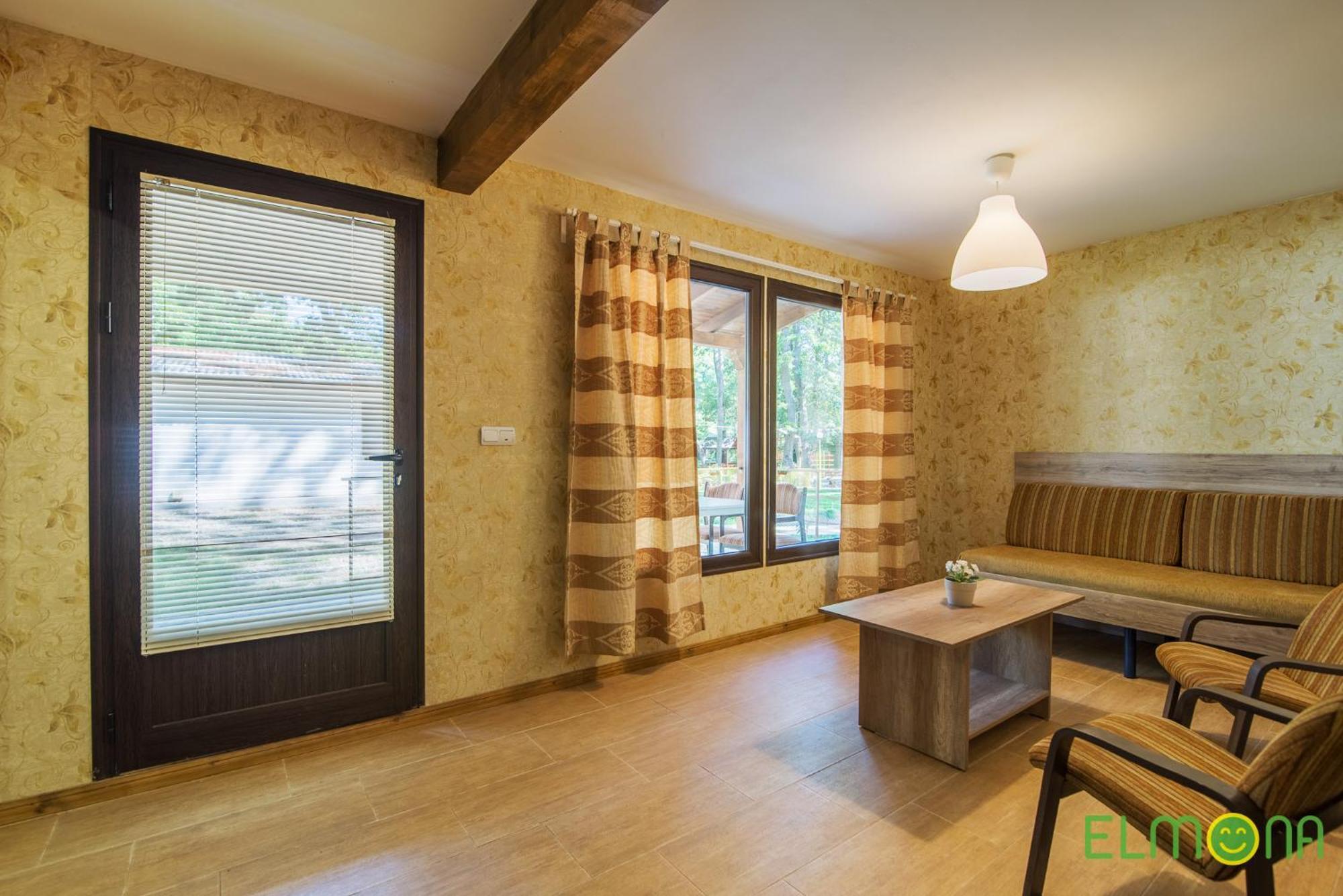 Elmona Villas Камчия Номер фото