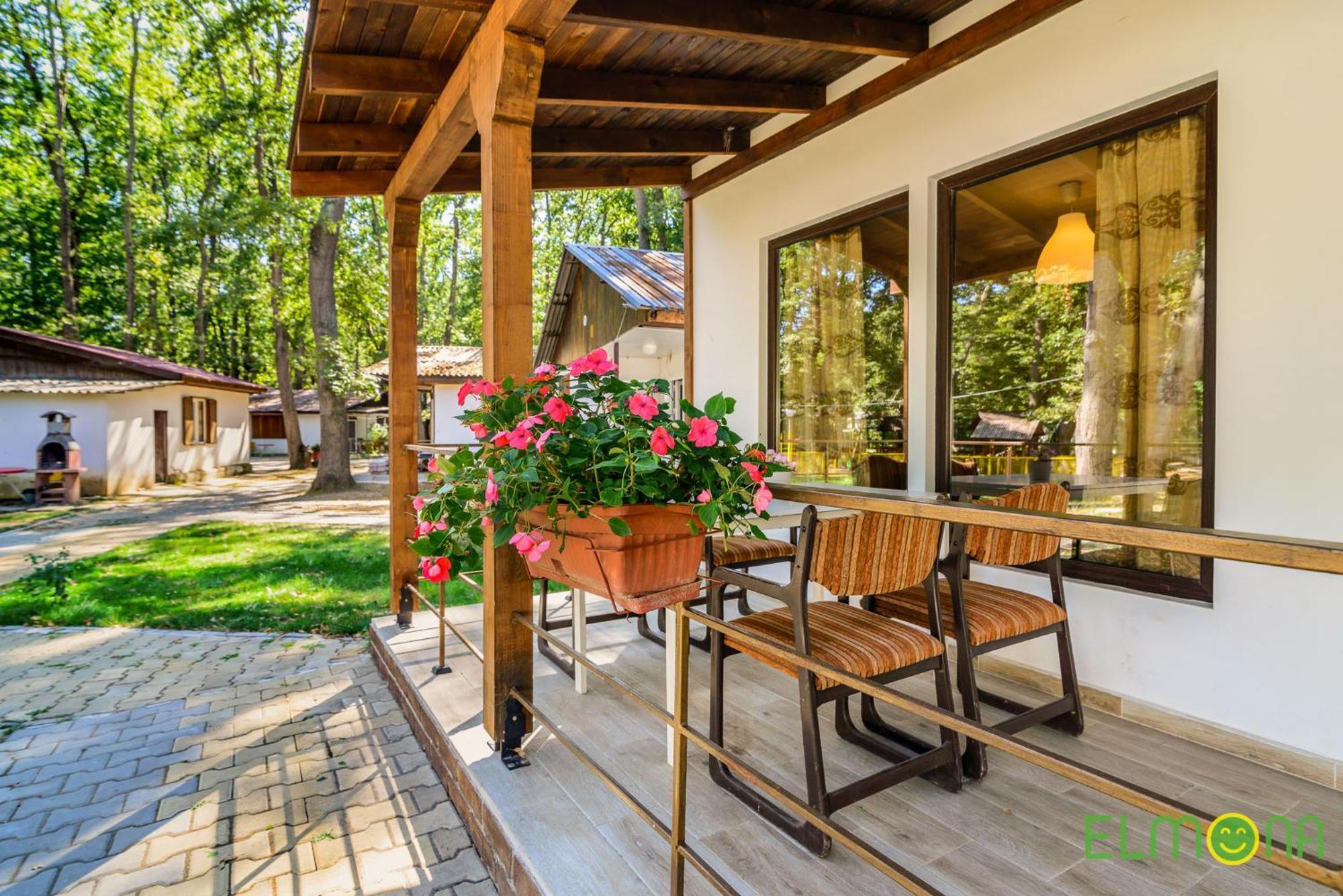 Elmona Villas Камчия Номер фото
