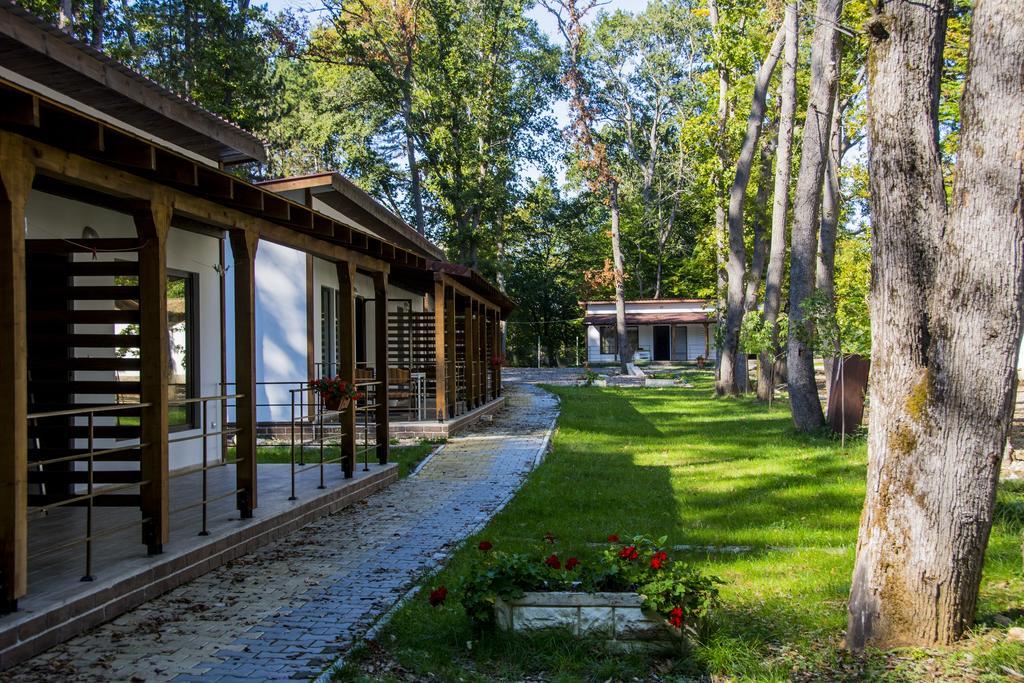 Elmona Villas Камчия Экстерьер фото