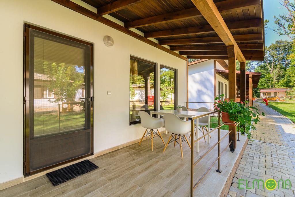 Elmona Villas Камчия Экстерьер фото
