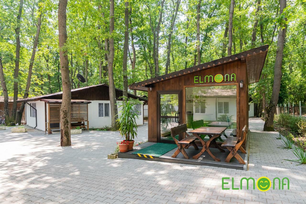 Elmona Villas Камчия Экстерьер фото