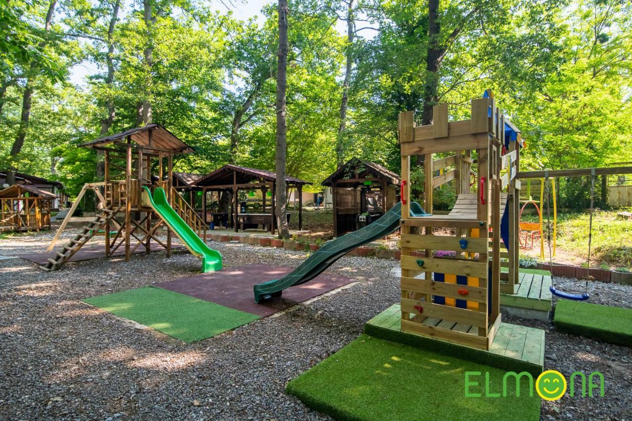 Elmona Villas Камчия Экстерьер фото