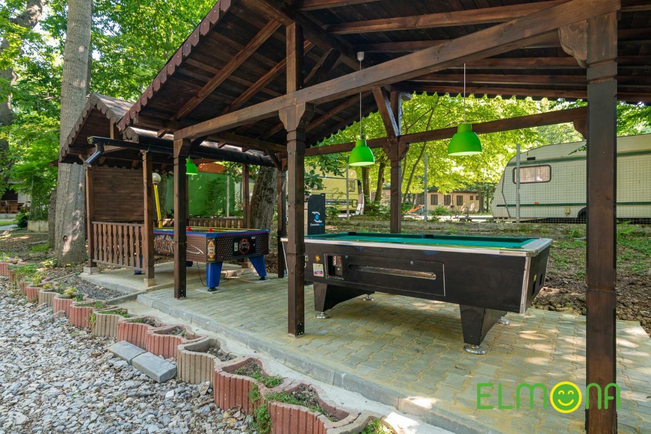 Elmona Villas Камчия Экстерьер фото