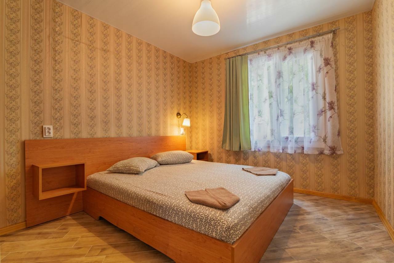 Elmona Villas Камчия Экстерьер фото