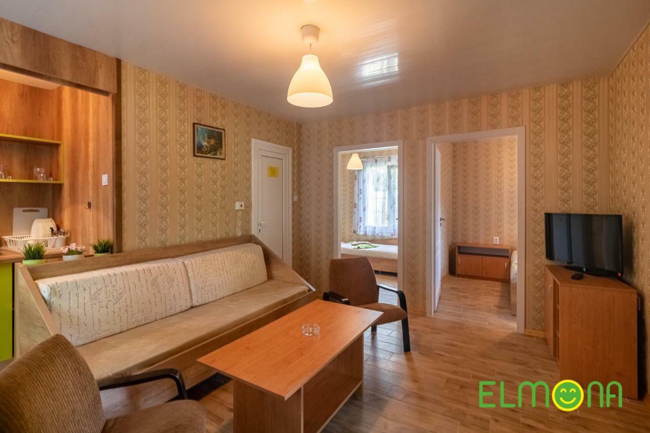 Elmona Villas Камчия Экстерьер фото