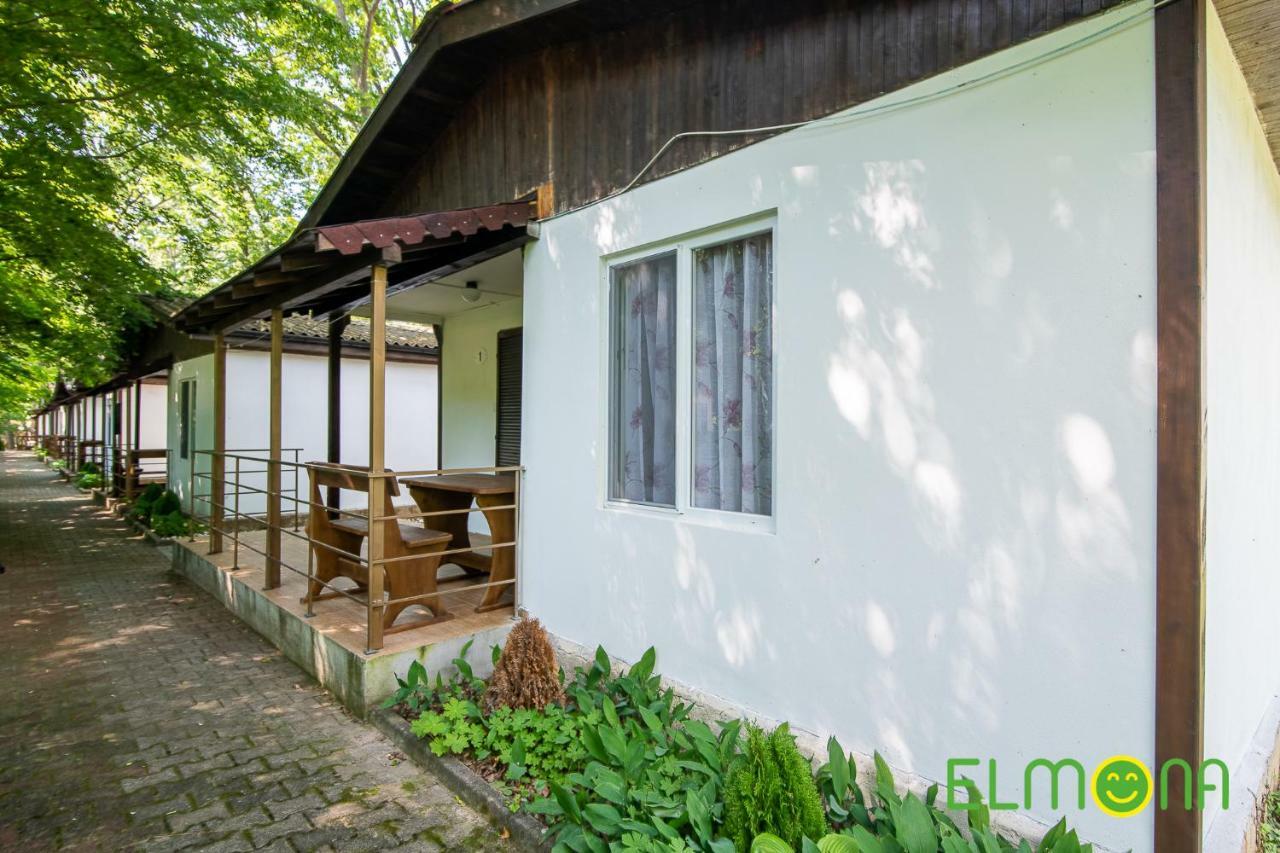 Elmona Villas Камчия Экстерьер фото