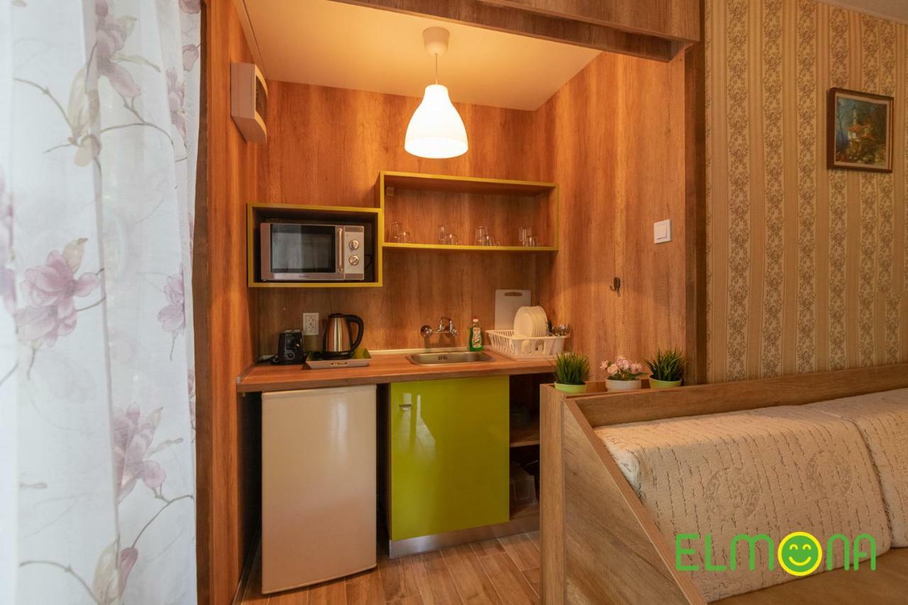 Elmona Villas Камчия Экстерьер фото