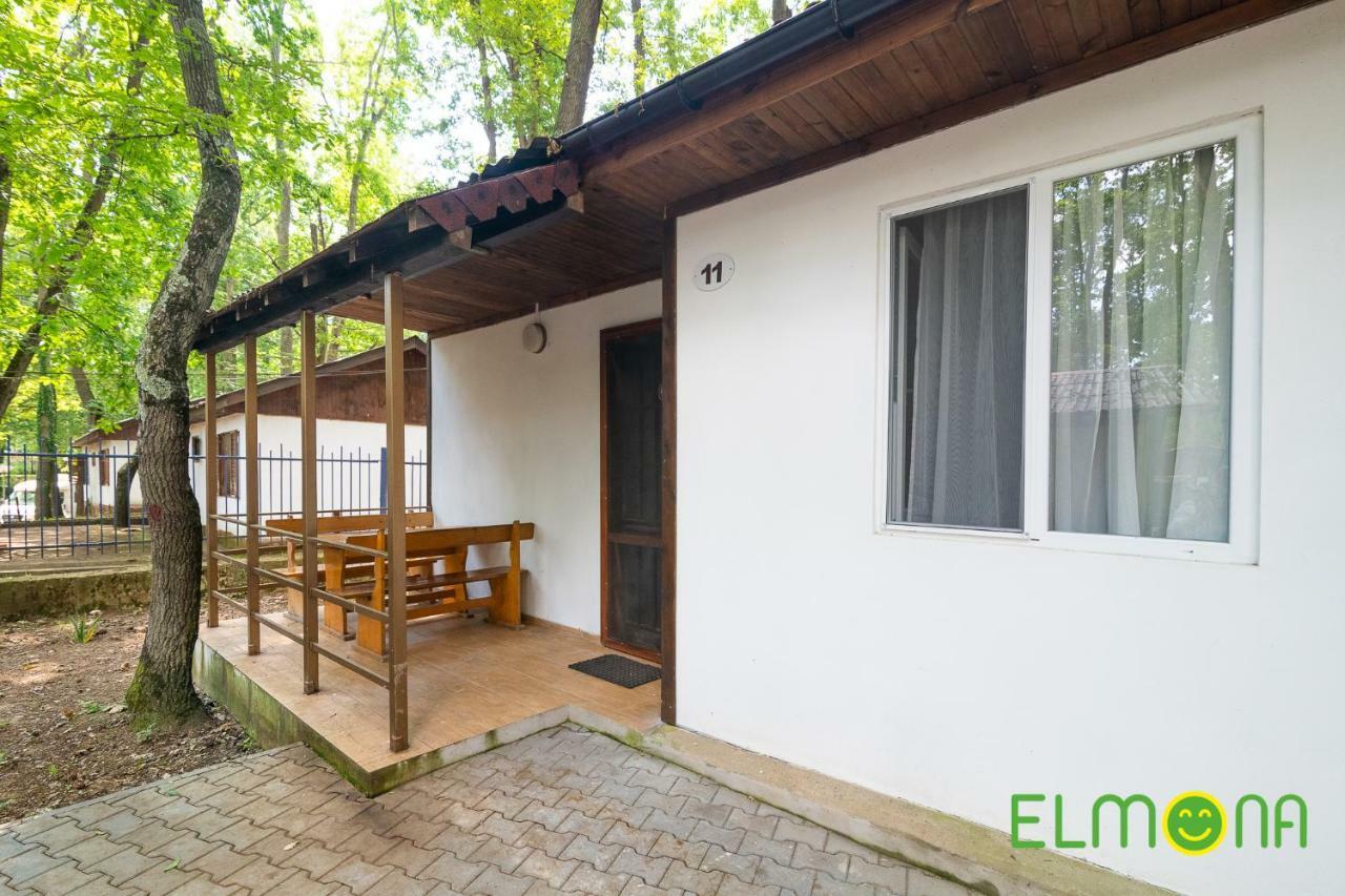 Elmona Villas Камчия Экстерьер фото