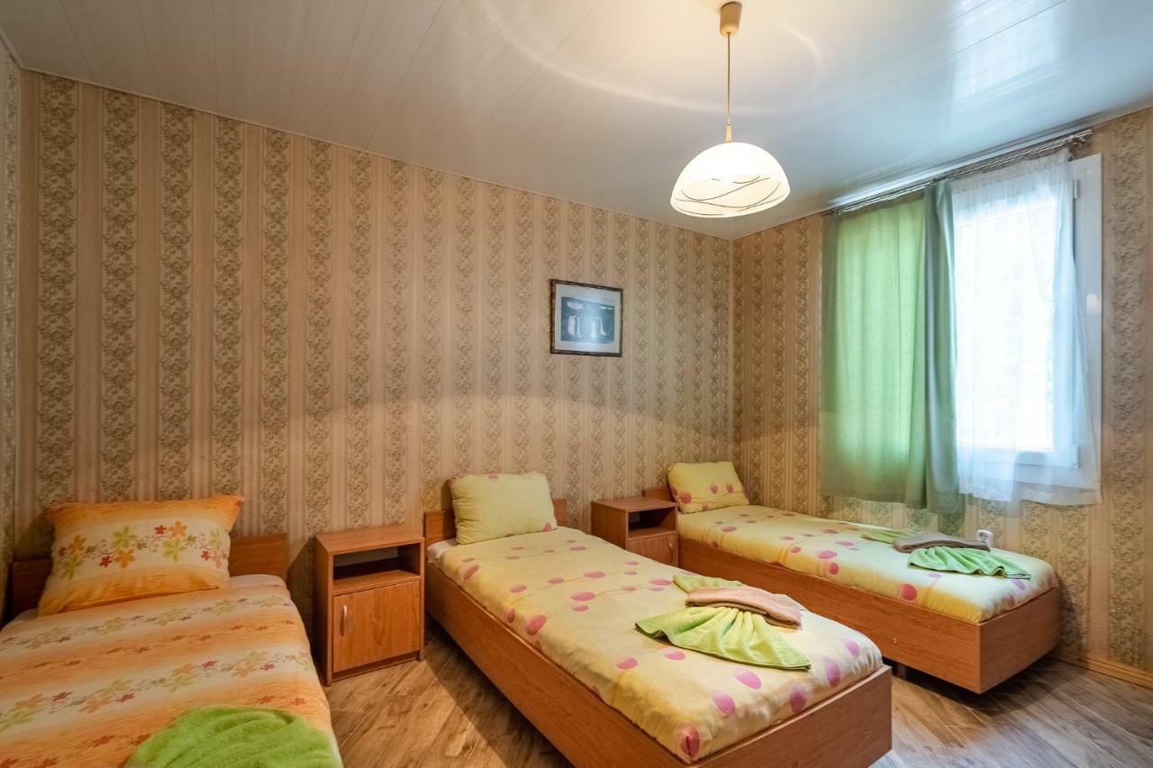 Elmona Villas Камчия Экстерьер фото