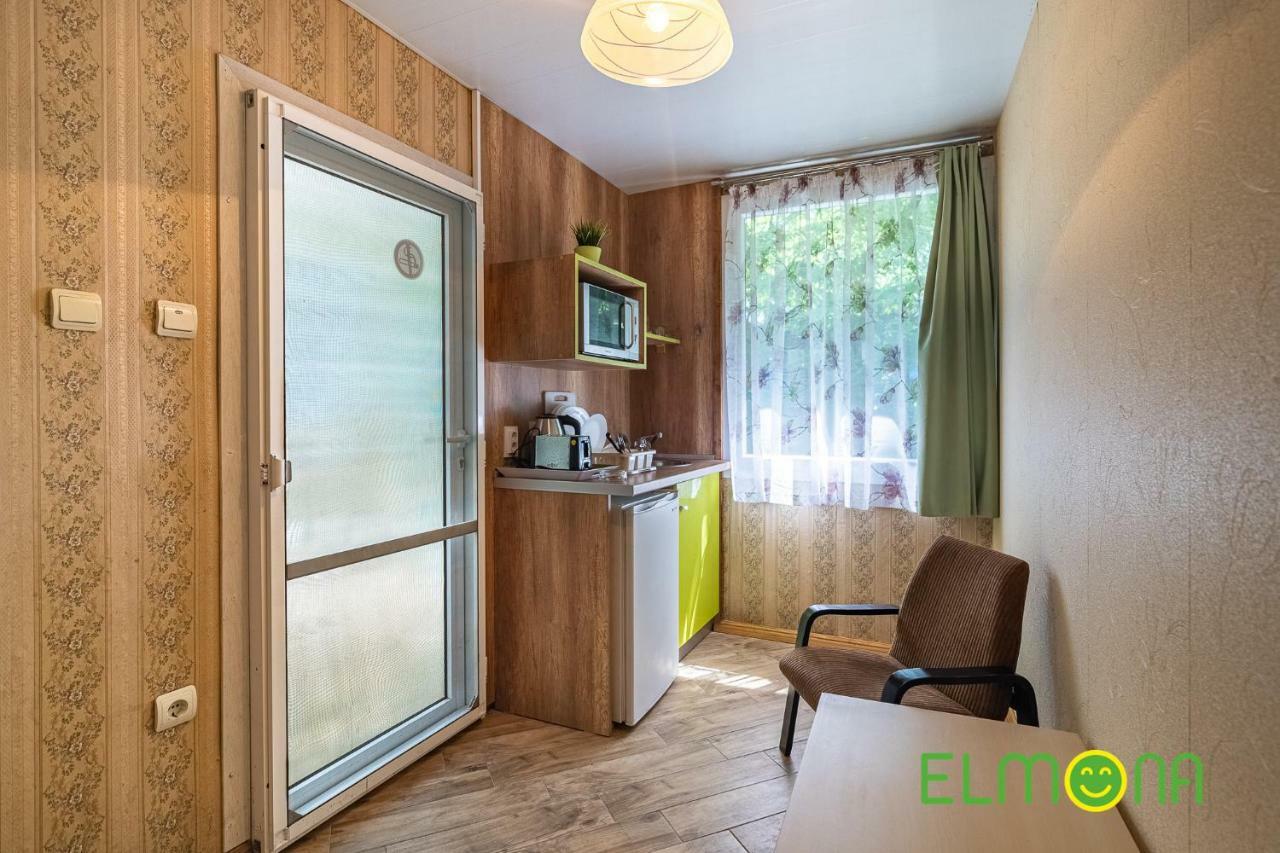 Elmona Villas Камчия Экстерьер фото