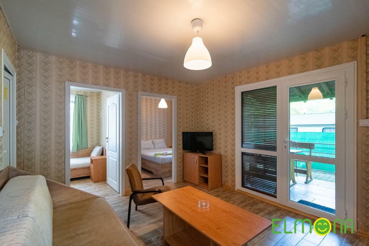 Elmona Villas Камчия Экстерьер фото